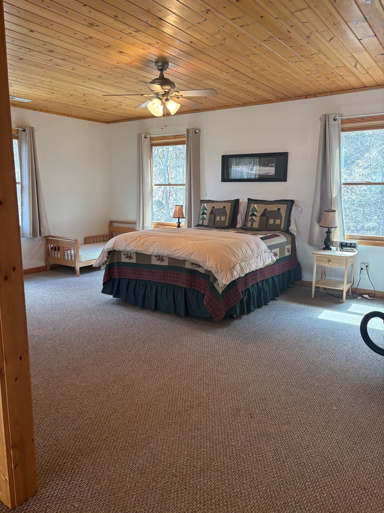 380 Buck Ridge Drive Property Photo 11