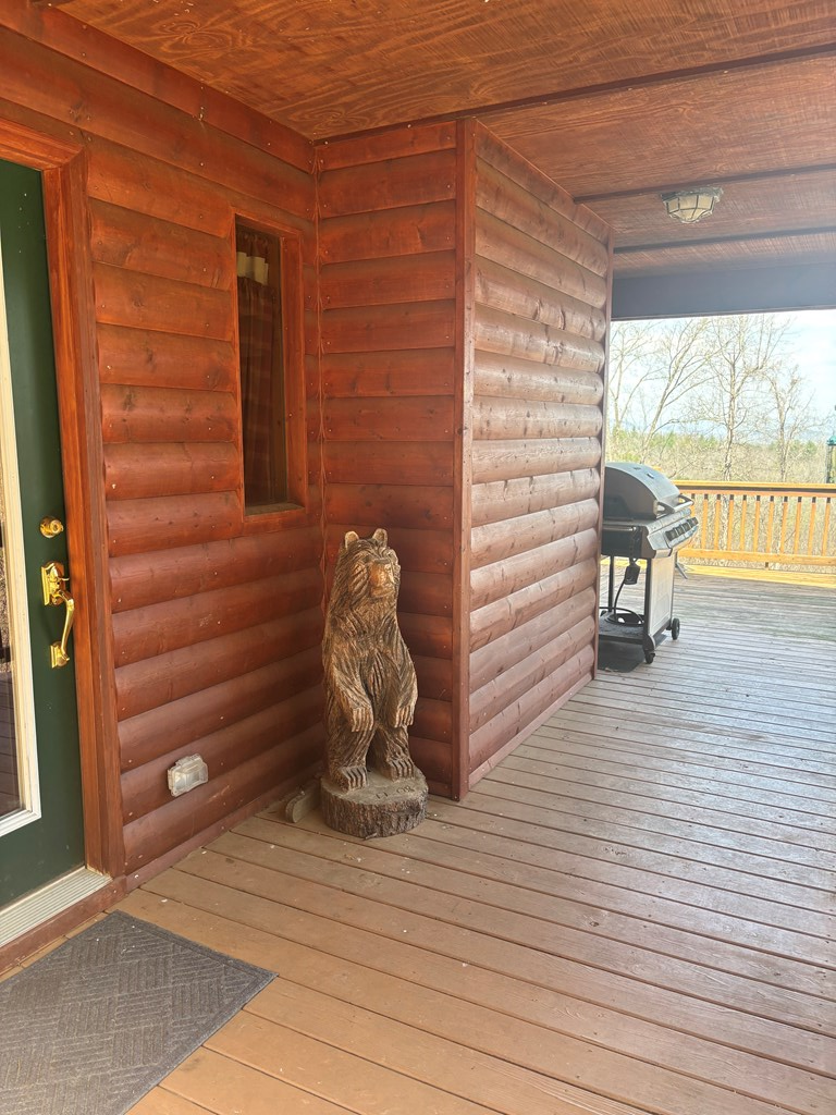 380 Buck Ridge Drive Property Photo 18