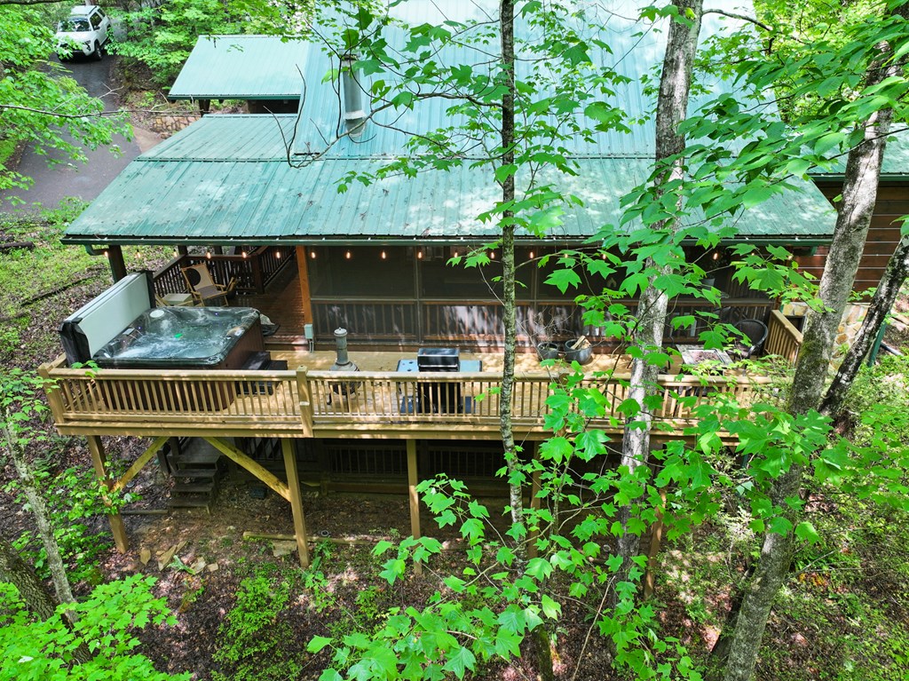 189 Cherry Lake Drive Property Photo 12