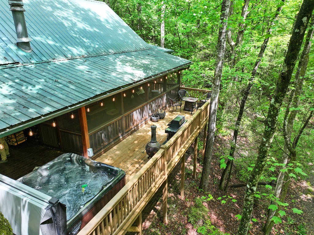 189 Cherry Lake Drive Property Photo 13