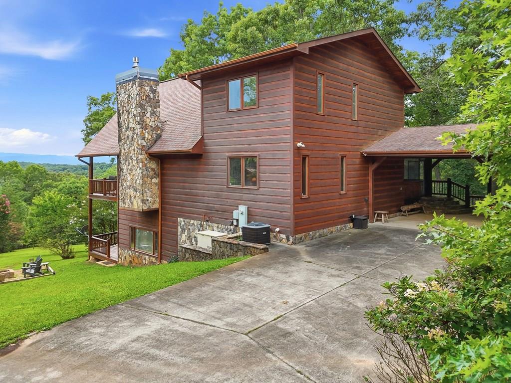 516 Endless View Road