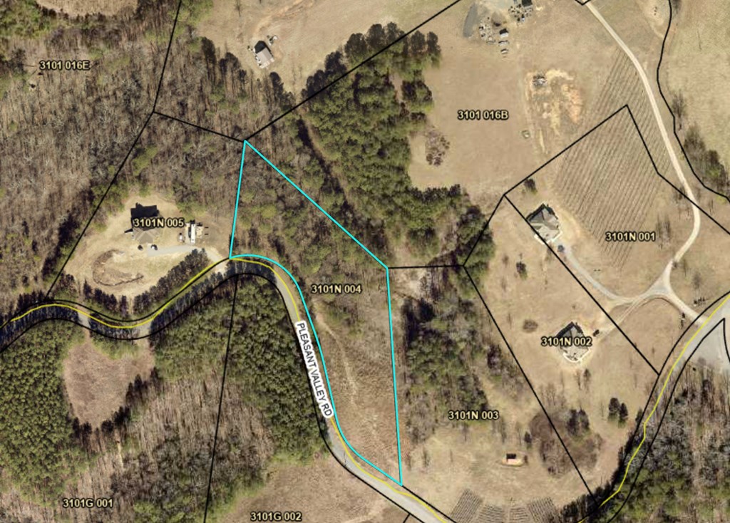 2027 Pleasant Valley Road Property Photo 9