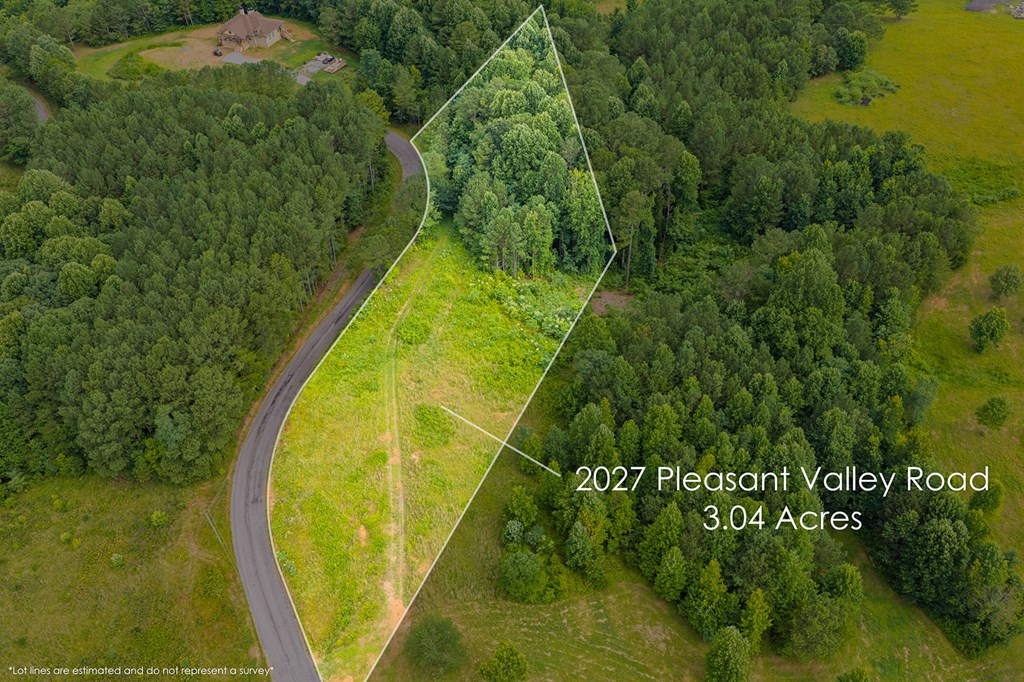 2027 Pleasant Valley Road Property Photo 10