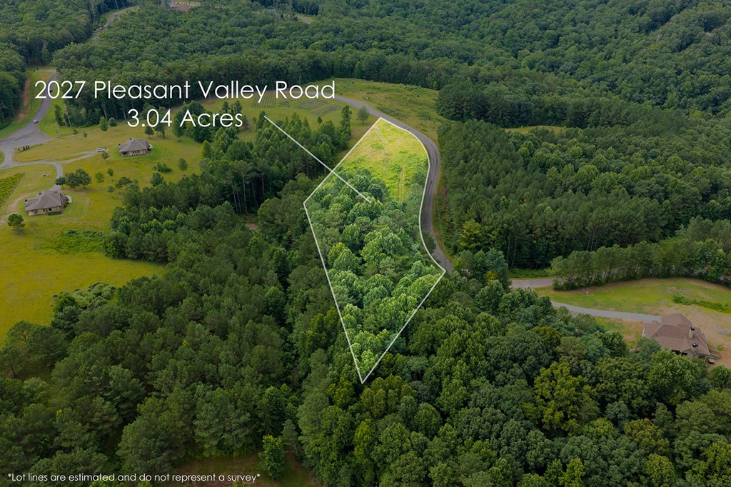 2027 Pleasant Valley Road Property Photo 11