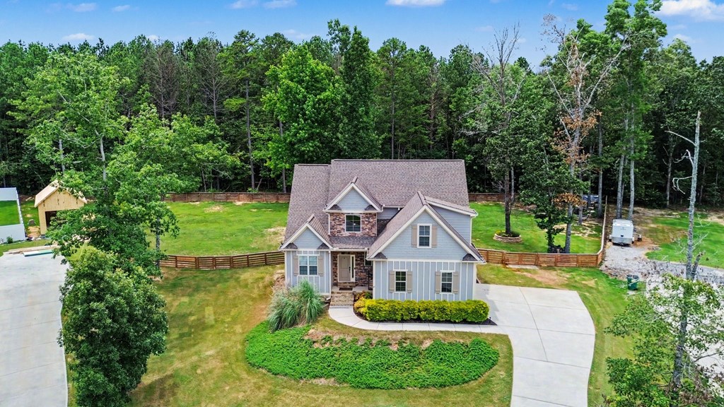 64 Blandwood Dr. Property Photo 3
