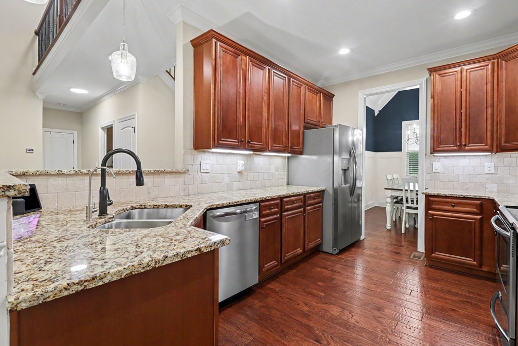 64 Blandwood Dr. Property Photo 11