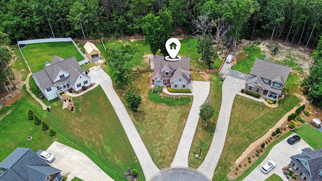 64 Blandwood Dr. Property Photo 33