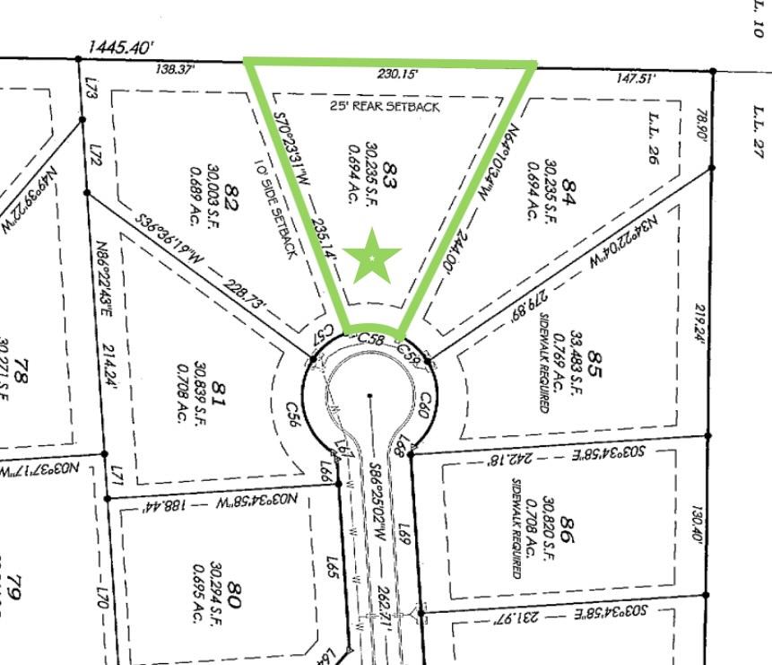 64 Blandwood Dr. Property Photo 34