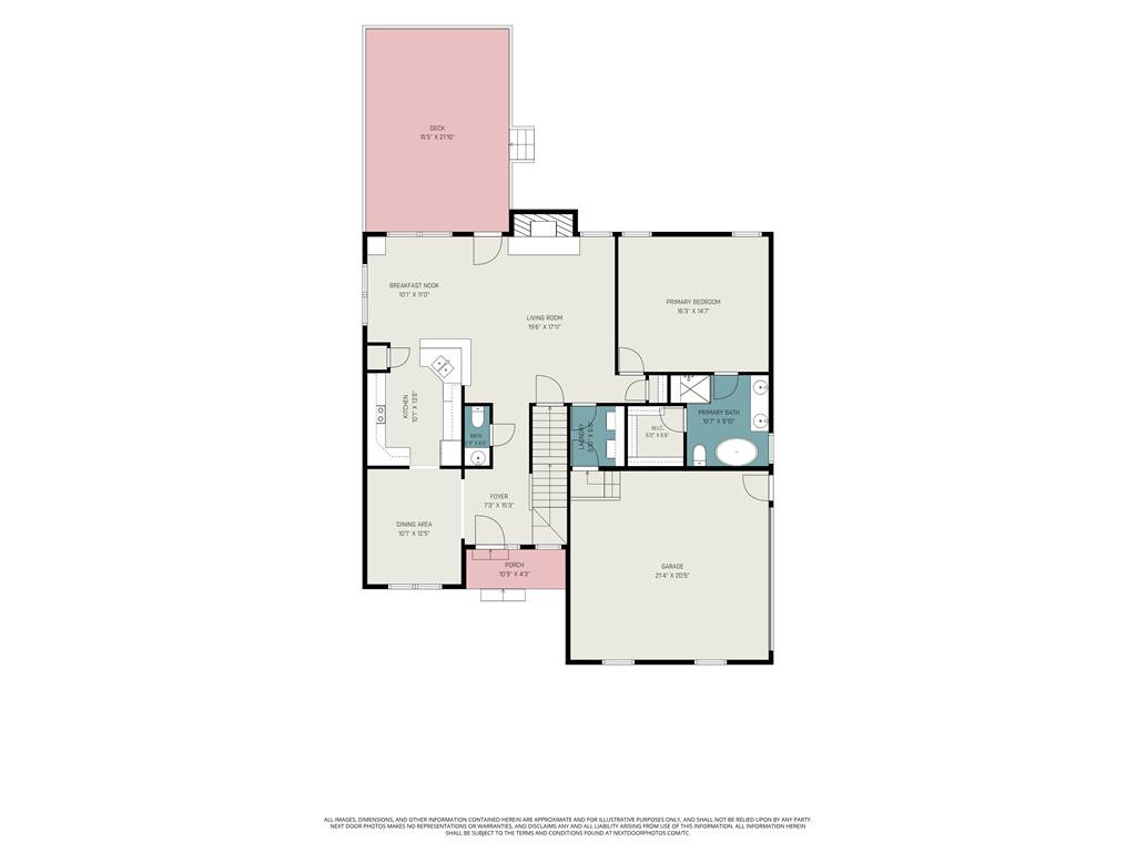 64 Blandwood Dr. Property Photo 35
