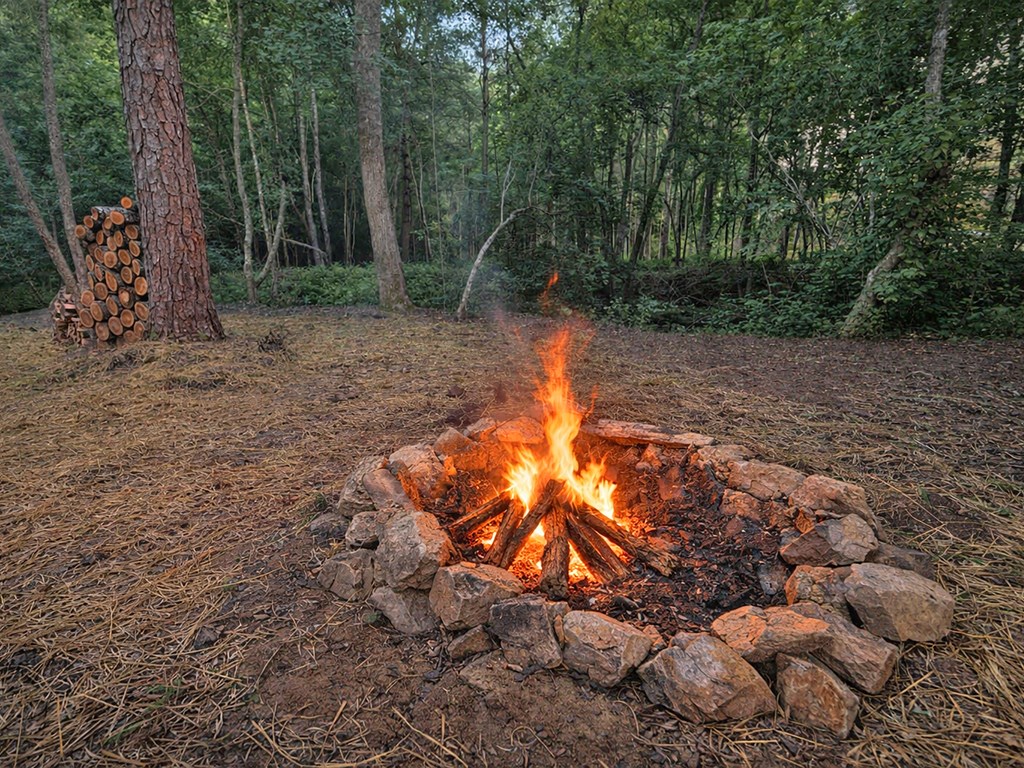 Lot 17 Mt. Springer Road Property Photo 3
