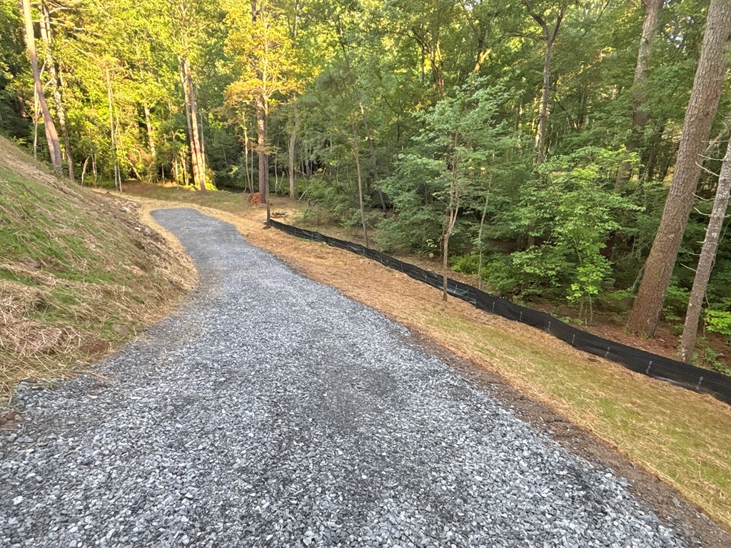 Lot 17 Mt. Springer Road Property Photo 6