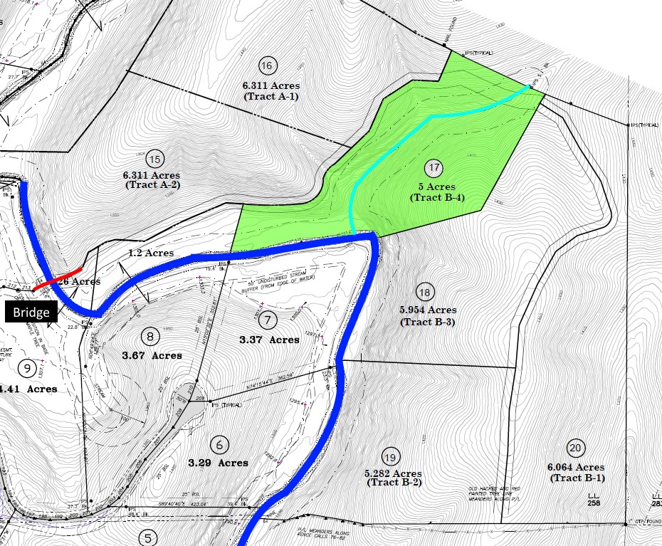 Lot 17 Mt. Springer Road Property Photo 48