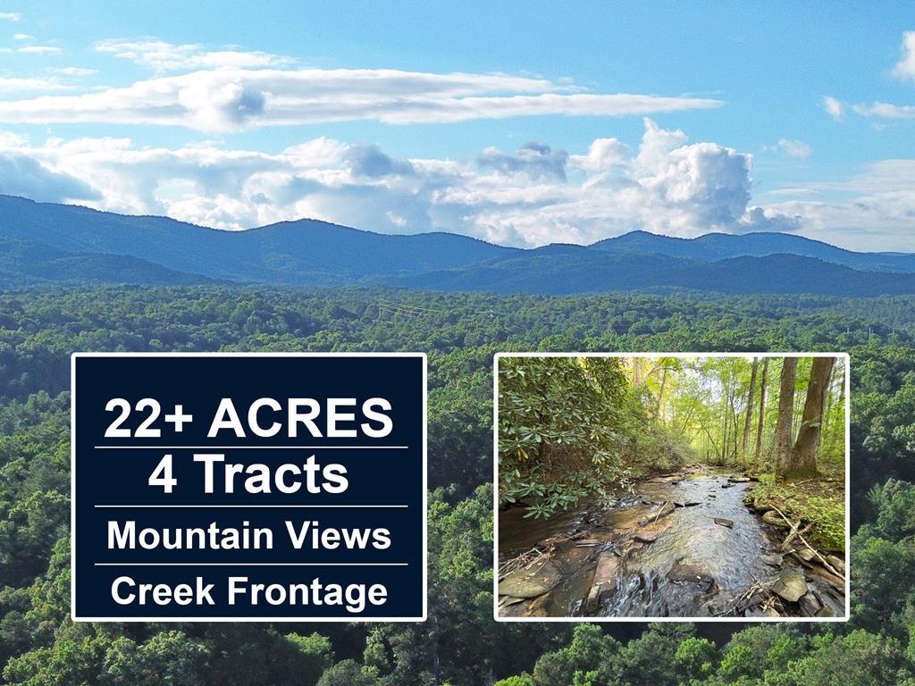 1720 Mt. Springer Road Property Photo 1