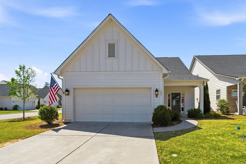 167 Mountain Boulevard Property Photo 1