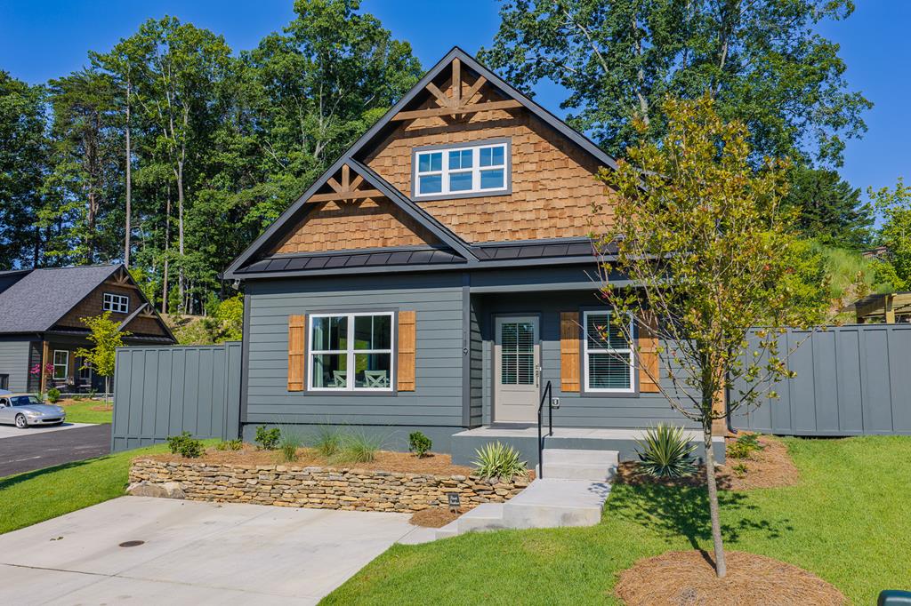 119 Red Cloud Walk Property Photo 1