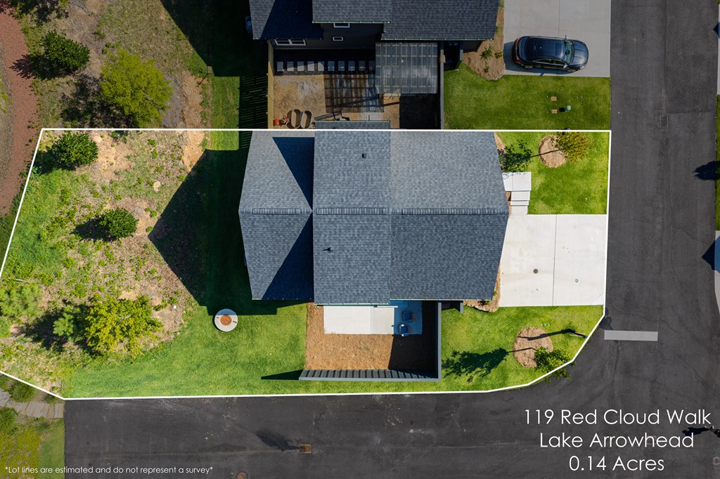 119 Red Cloud Walk Property Photo 38