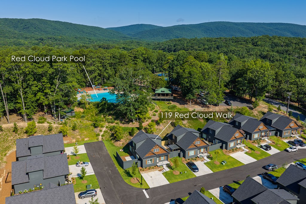 119 Red Cloud Walk Property Photo 39