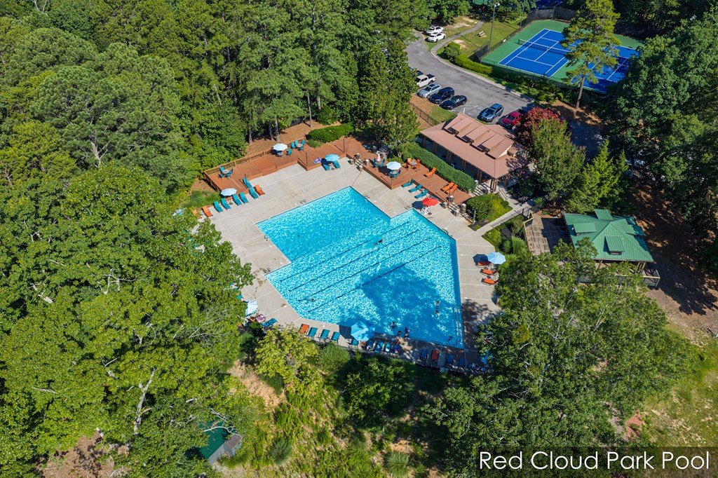 119 Red Cloud Walk Property Photo 40