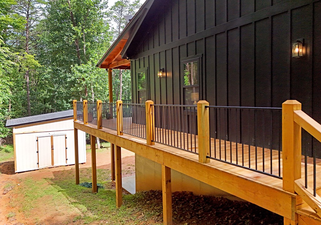 954 Tipton Springs Road Property Photo 44