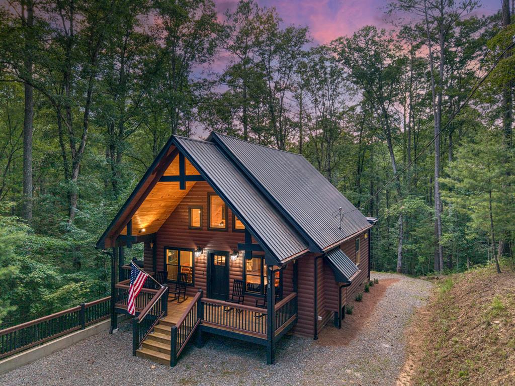 138 Nectar Lane Property Photo 1