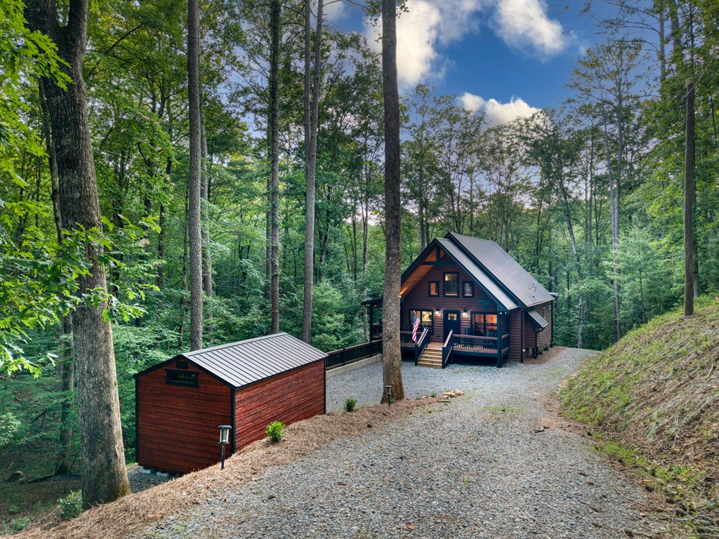 138 Nectar Lane Property Photo 41