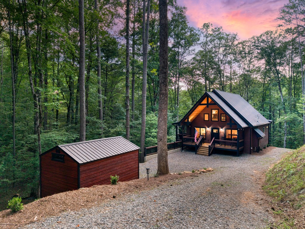 138 Nectar Lane Property Photo 55