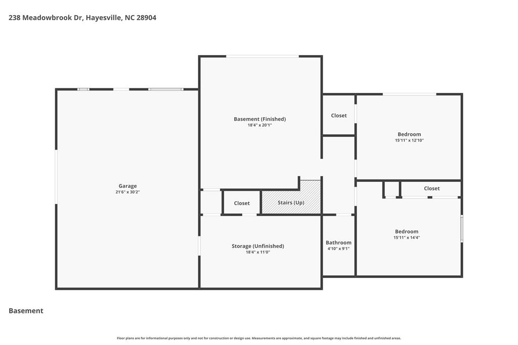 238 Meadowbrook Drive Property Photo 48