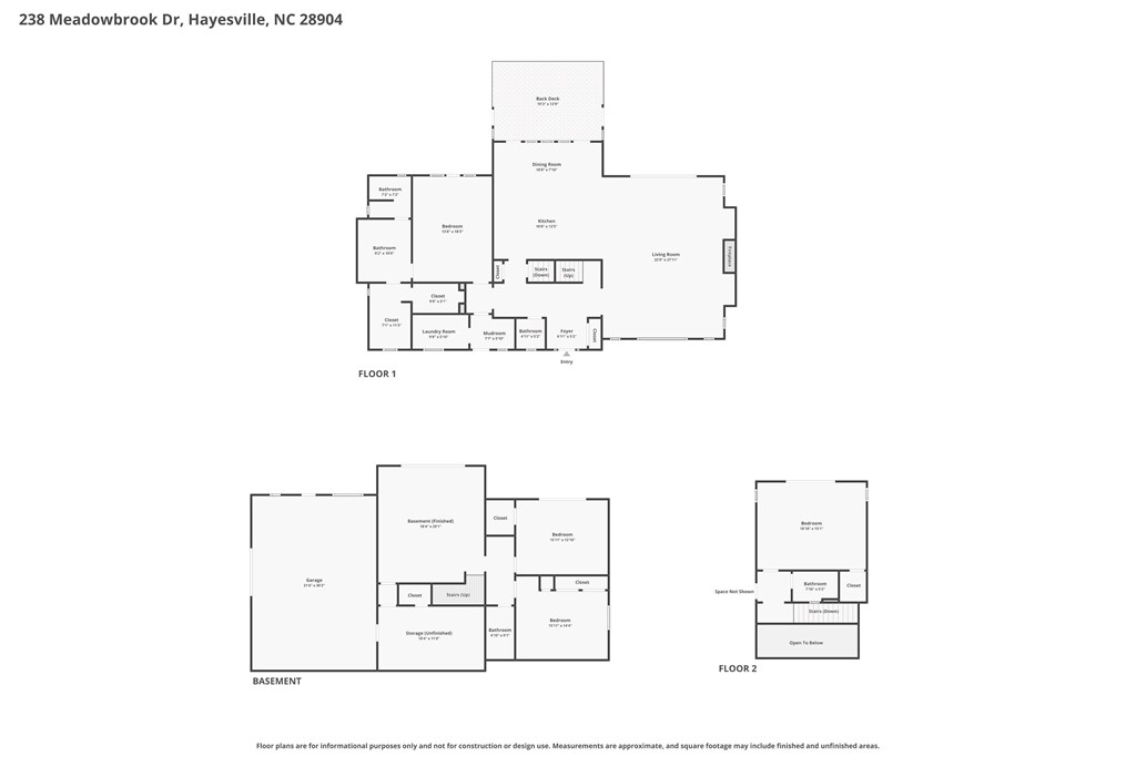238 Meadowbrook Drive Property Photo 81