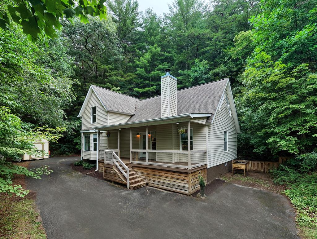 4107 Twiggs Drive Property Photo 1