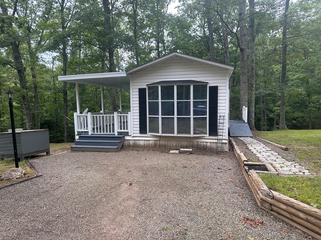 185 Red Hawk Lane Property Photo 2