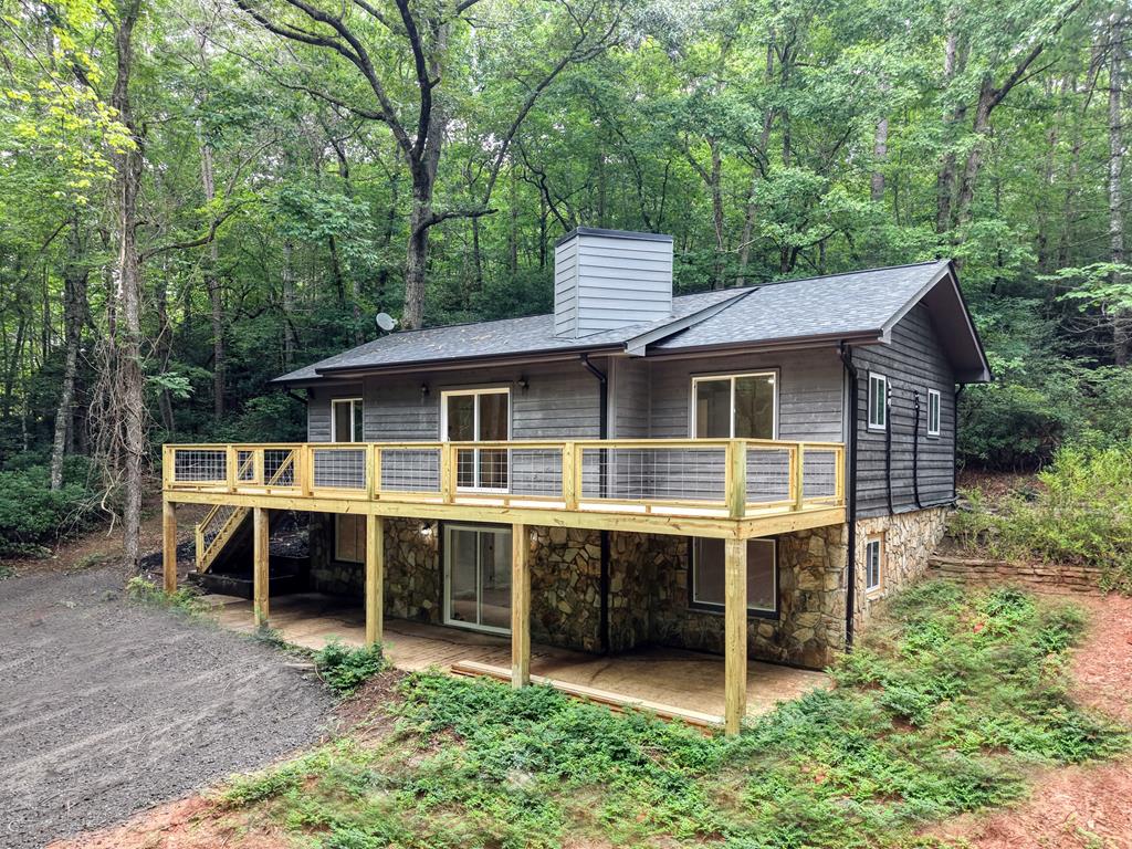198 Big Rock Drive Property Photo 1