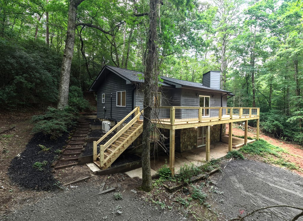 198 Big Rock Drive Property Photo 38