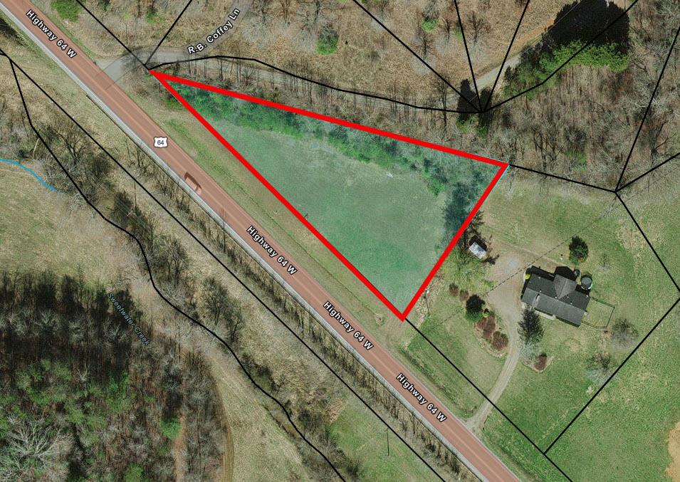 3400 +/- W Hwy 64 Property Photo 1