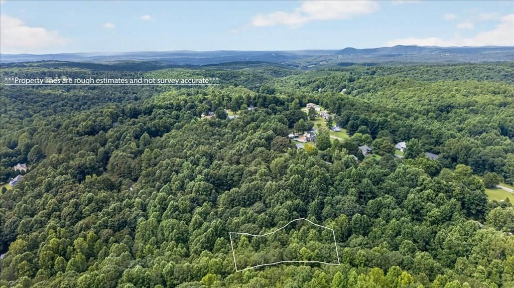 0 LOT 68 Ginger Drive Property Photo 1