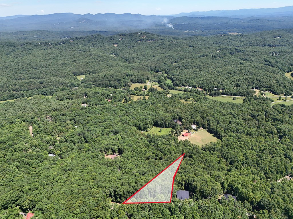 Lot 7 Scouts Overlook Property Photo 6