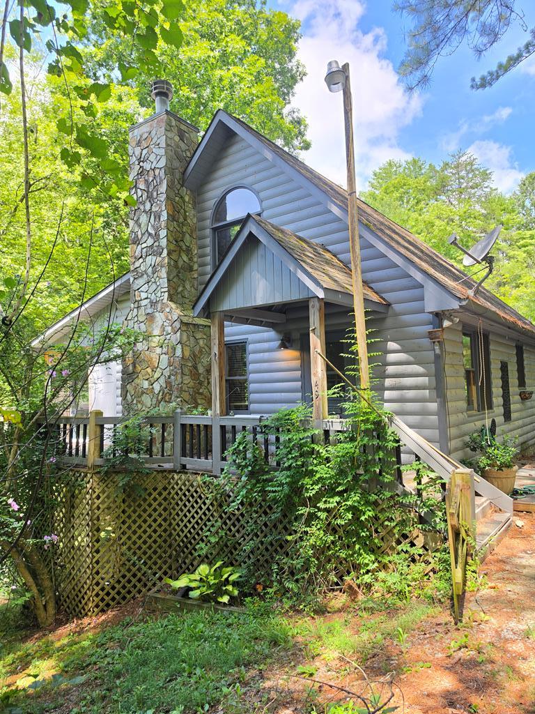 49 Deer Trail Property Photo 1