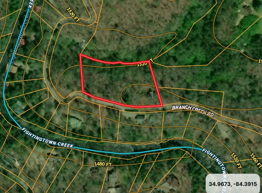 337 Branch Creek Road Property Photo 2