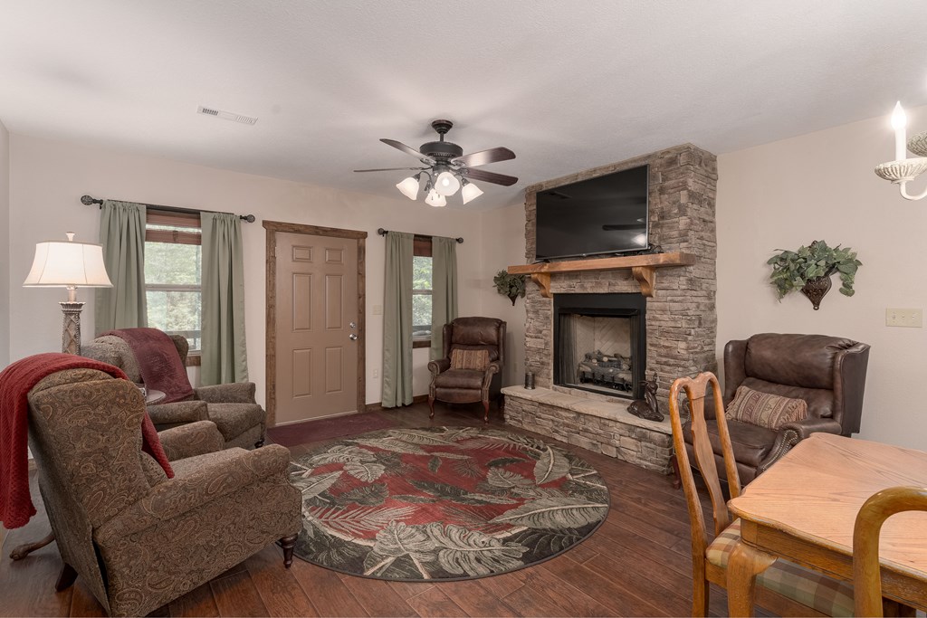 337 Branch Creek Road Property Photo 20