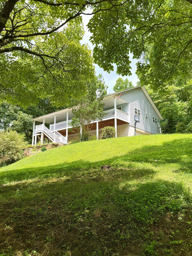 119 Ashlan Trail Property Photo 1