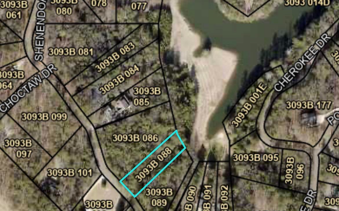 Lt 88 Shenandoah Drive Property Photo 8