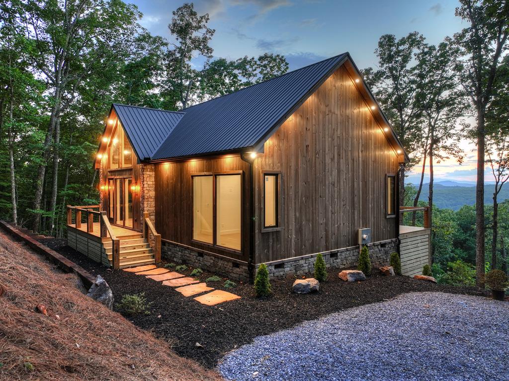 Lot 2 Aubery Ridge Property Photo 1