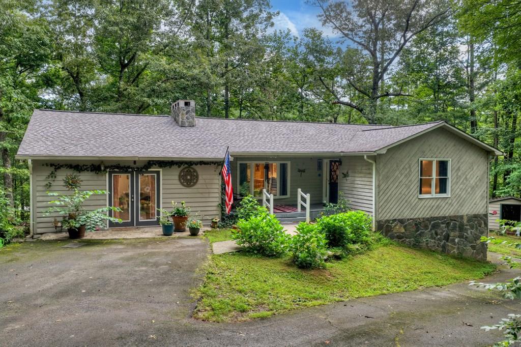 947 Cherry Log Street Property Photo 1