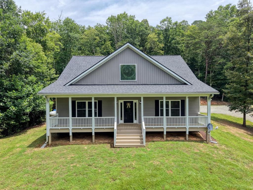 119 Satterfield Place Property Photo 1