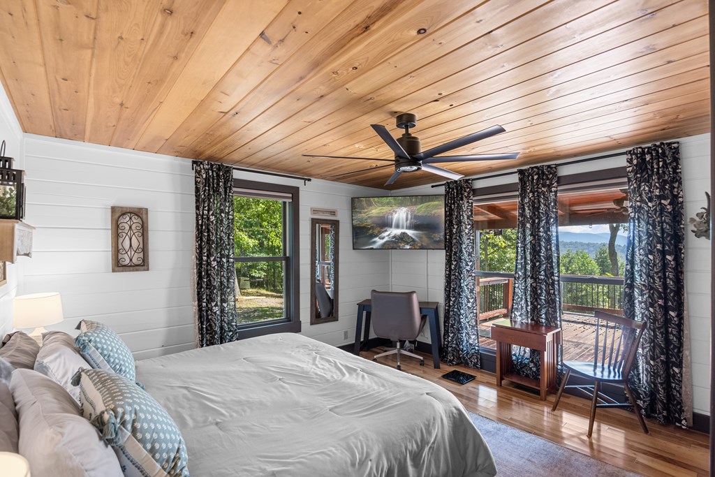 832 Scenic Mountain View Road Property Photo 15