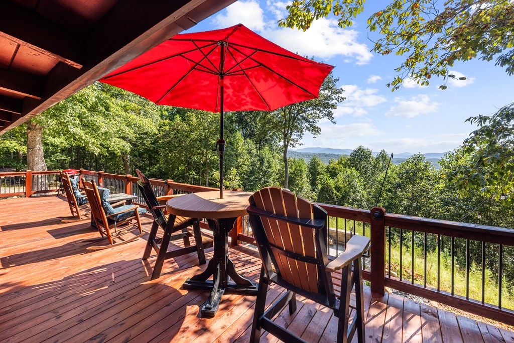832 Scenic Mountain View Road Property Photo 42