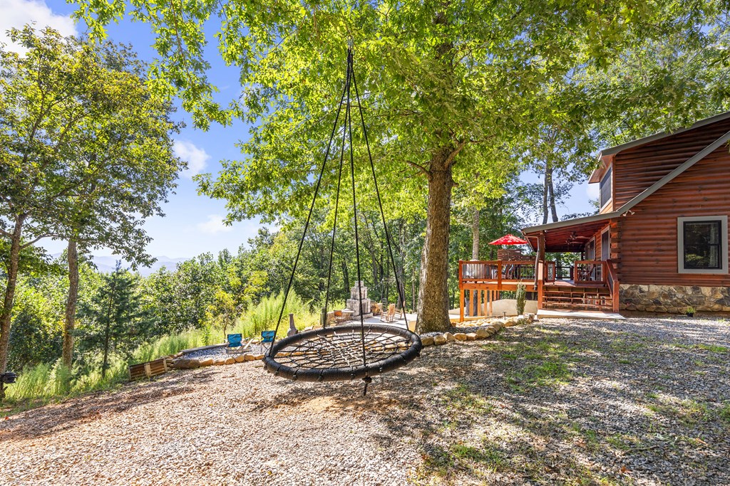 832 Scenic Mountain View Road Property Photo 46