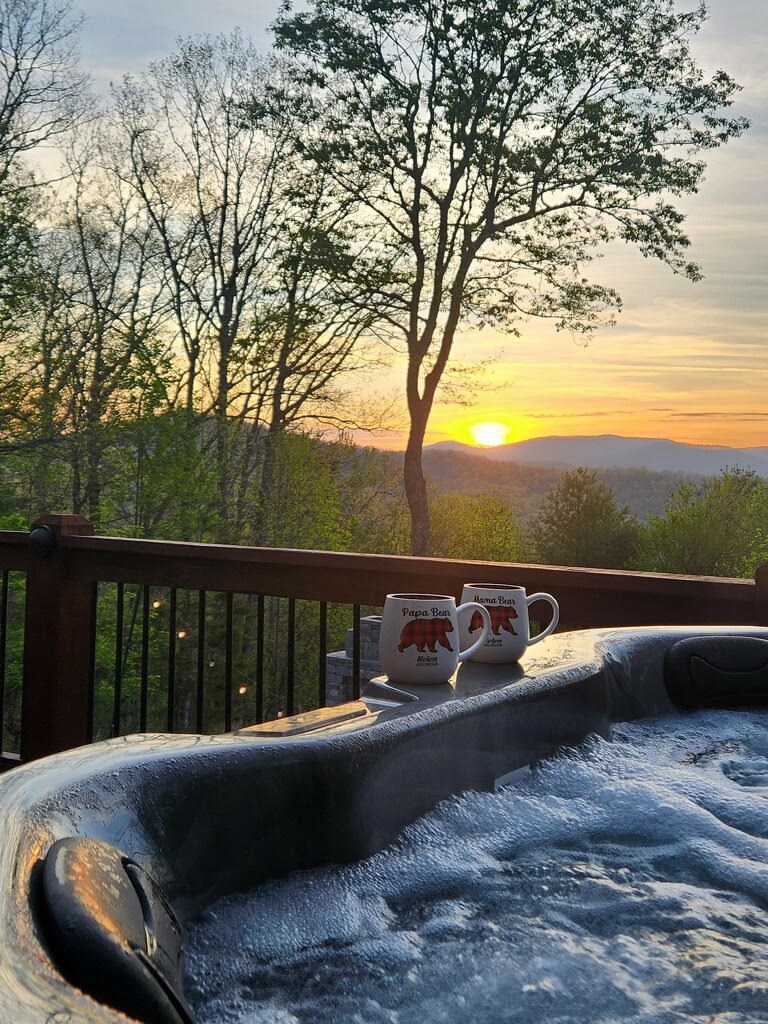 832 Scenic Mountain View Road Property Photo 47