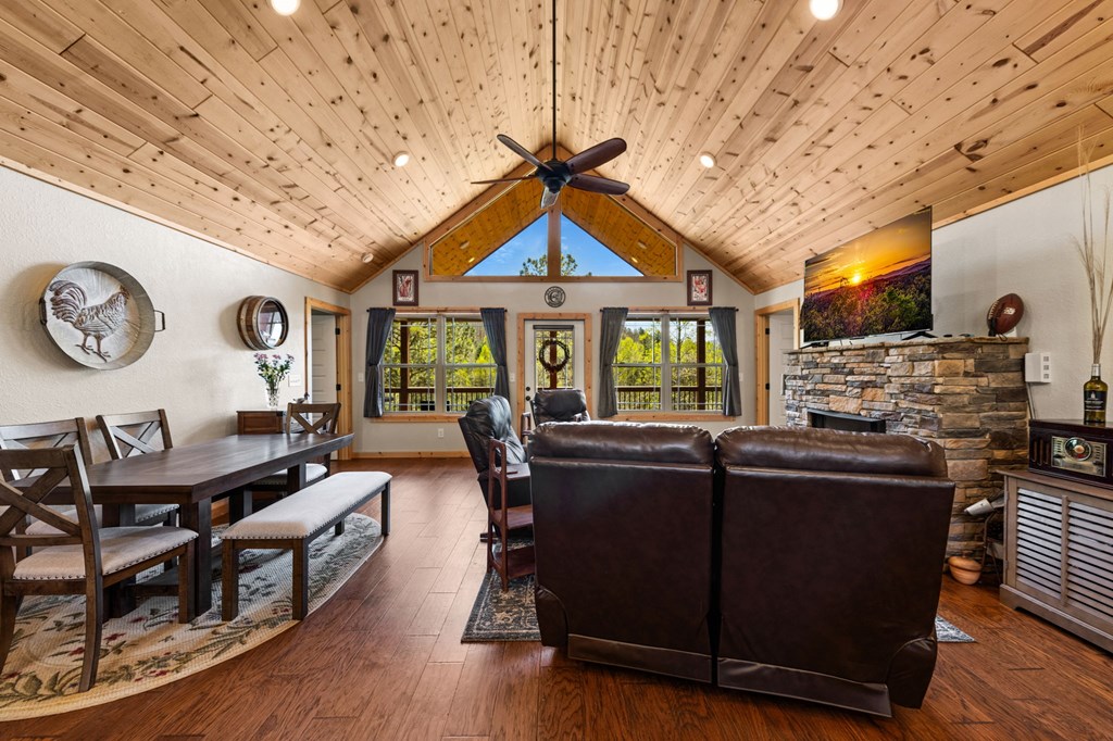 539 Summer Cove Road Property Photo 4