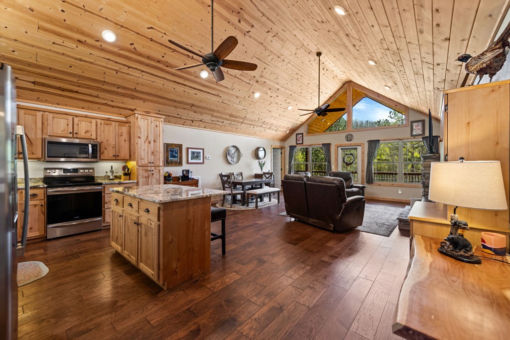 539 Summer Cove Road Property Photo 10