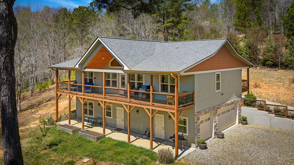539 Summer Cove Road Property Photo 30